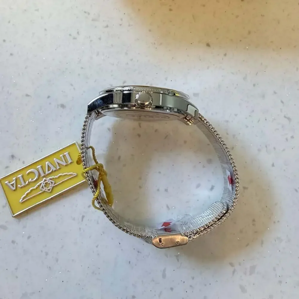 Invicta brand new